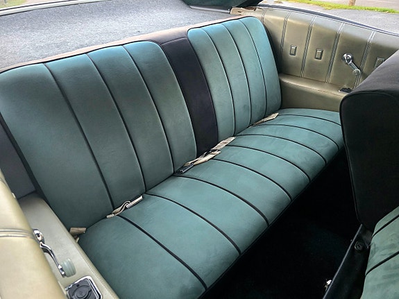 Buick Le Sabre 15 of 24