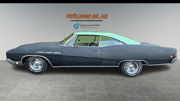Buick Le Sabre 2 of 24