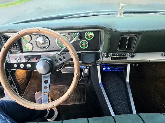 Buick Le Sabre 18 of 24