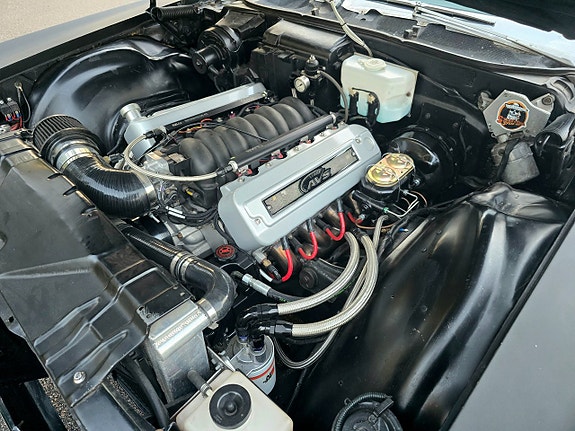 Buick Le Sabre 10 of 24