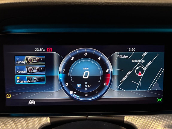 Mercedes-Benz E220 d 17 of 29