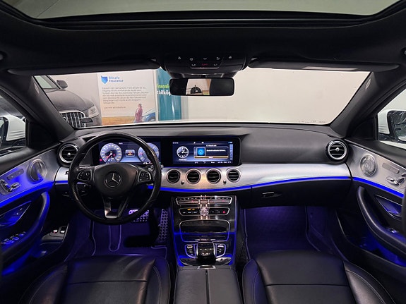 Mercedes-Benz E220 d 13 of 29