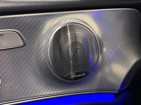 Mercedes-Benz E220 d 22 of 29