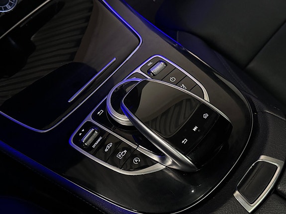 Mercedes-Benz E220 d 23 of 29