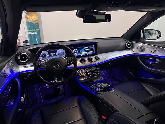 Mercedes-Benz E220 d 12 of 29
