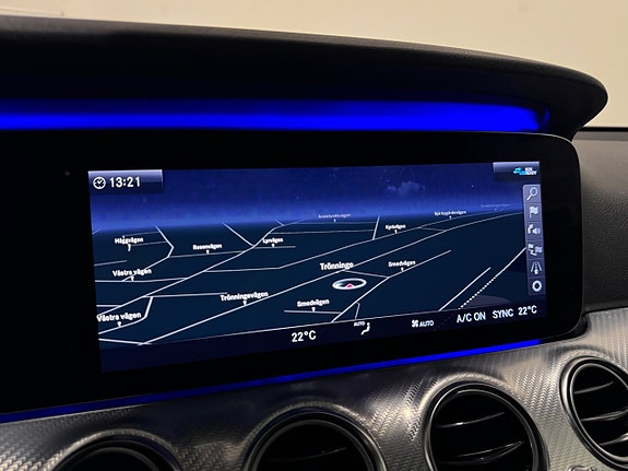 Mercedes-Benz E220 d 19 of 29