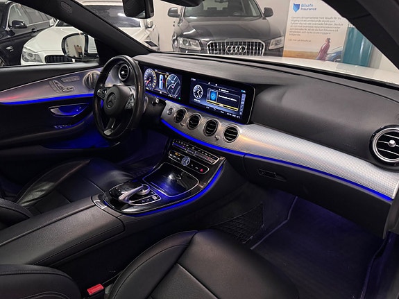 Mercedes-Benz E220 d 25 of 29