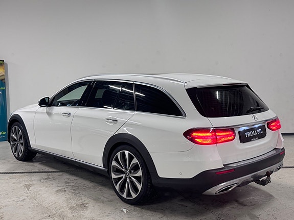 Mercedes-Benz E220 d 6 of 29