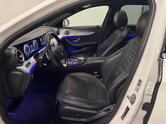 Mercedes-Benz E220 d 10 of 29