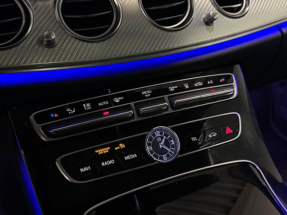 Mercedes-Benz E220 d 24 of 29
