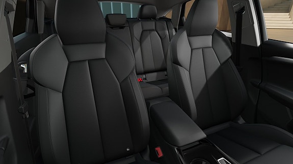 Audi Q6 e-tron 10 of 11