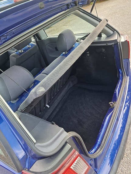 Seat Ibiza 7 of 7
