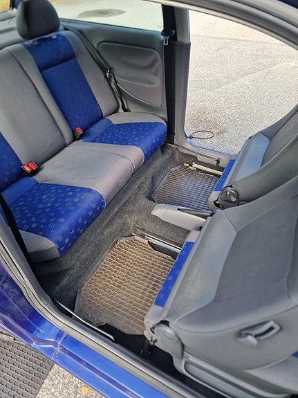 Seat Ibiza 6 of 7