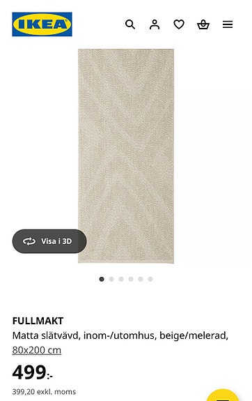 Product image 2 of 6
