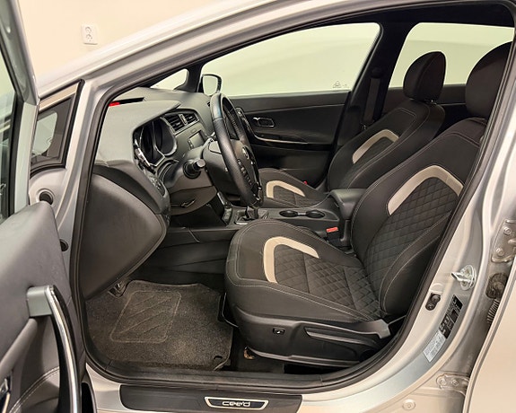 Kia Ceed 8 of 11