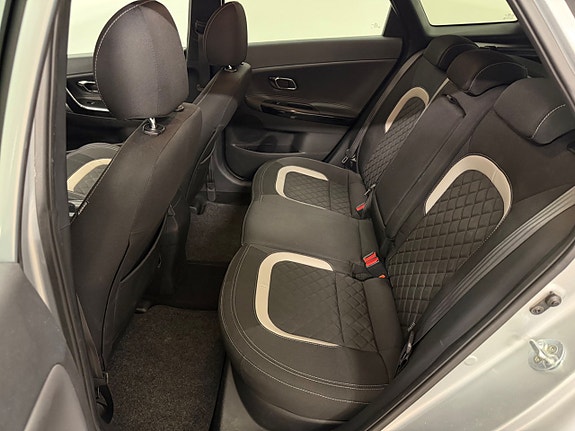 Kia Ceed 10 of 11