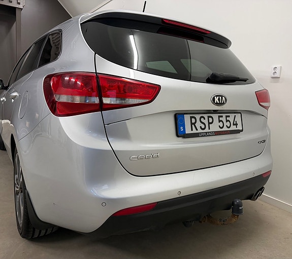 Kia Ceed 4 of 11