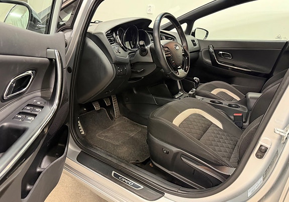 Kia Ceed 5 of 11