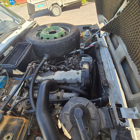 Lada Niva 9 of 15