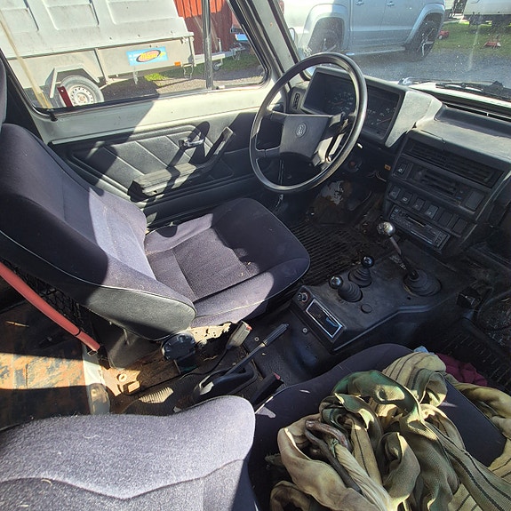 Lada Niva 6 of 15