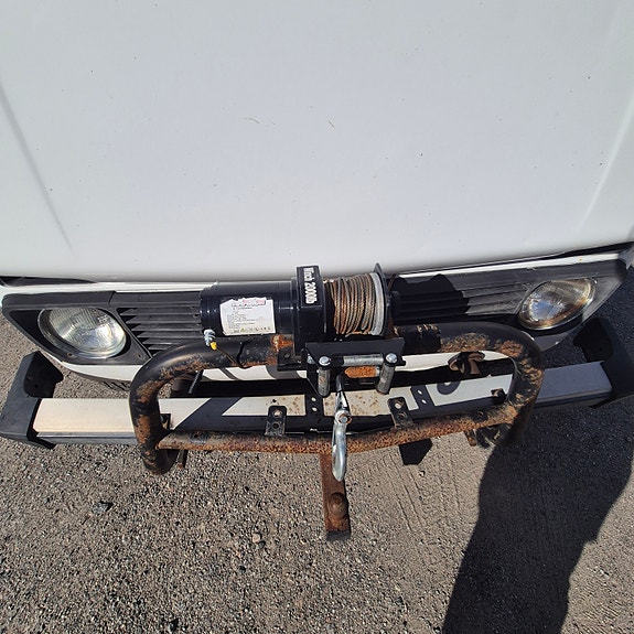 Lada Niva 8 of 15