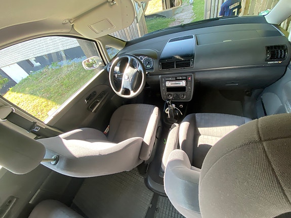 Seat Alhambra 4 of 6