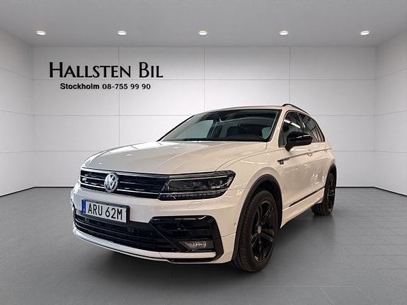 Volkswagen Tiguan 2 of 24