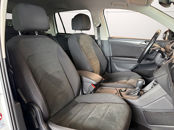 Volkswagen Tiguan 12 of 24