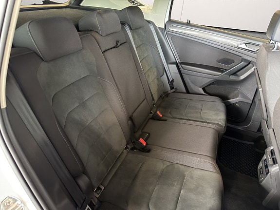 Volkswagen Tiguan 11 of 24
