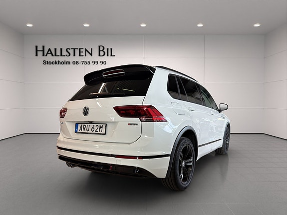 Volkswagen Tiguan 7 of 24