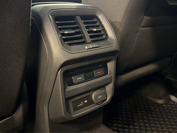 Volkswagen Tiguan 23 of 24
