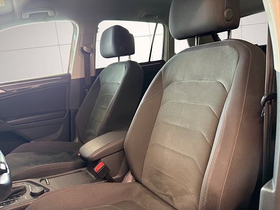 Volkswagen Tiguan 13 of 24
