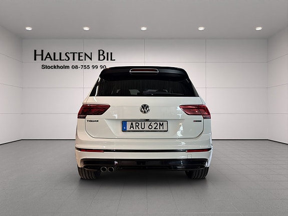 Volkswagen Tiguan 6 of 24