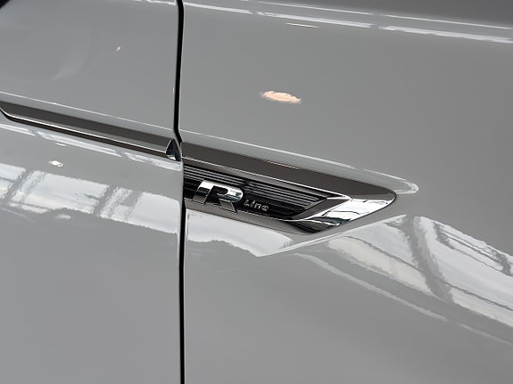 Volkswagen Tiguan 22 of 24