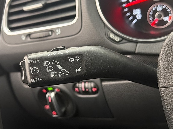 Volkswagen Golf I 15 of 29
