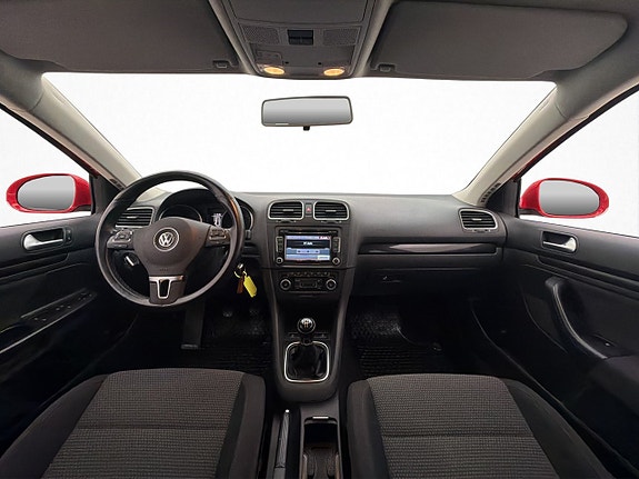 Volkswagen Golf I 13 of 29