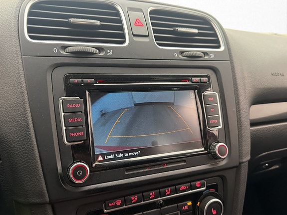 Volkswagen Golf I 19 of 29