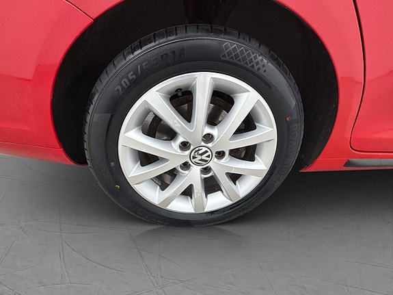 Volkswagen Golf I 27 of 29