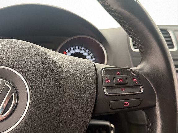 Volkswagen Golf I 18 of 29