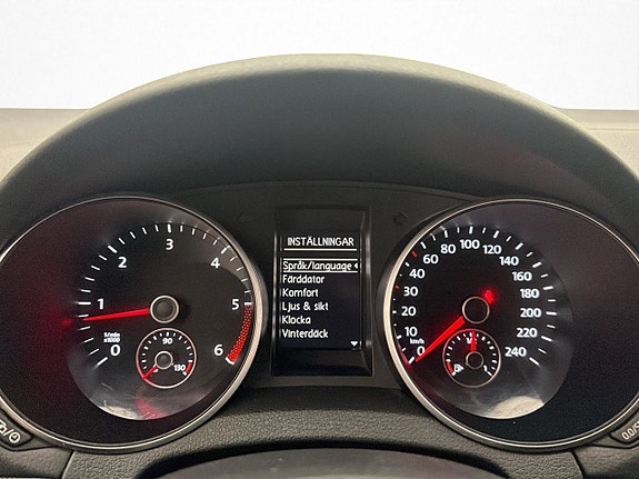 Volkswagen Golf I 17 of 29