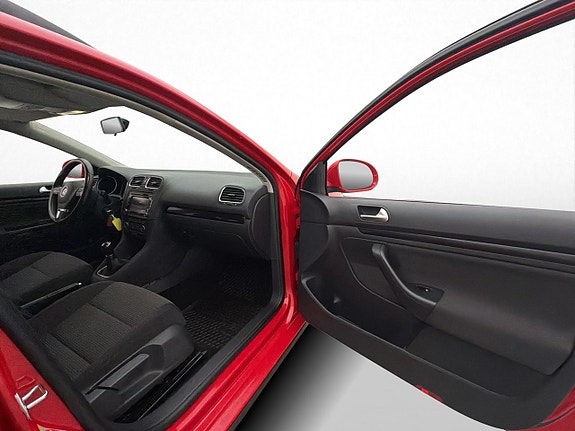 Volkswagen Golf I 24 of 29