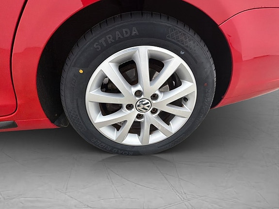 Volkswagen Golf I 26 of 29