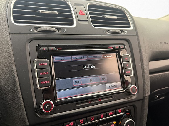 Volkswagen Golf I 20 of 29