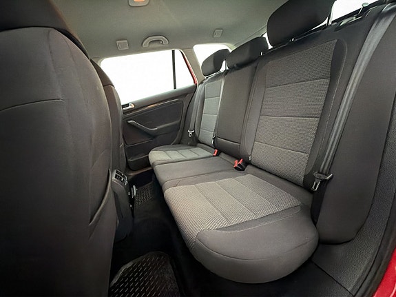 Volkswagen Golf I 22 of 29