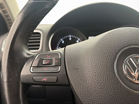 Volkswagen Golf I 16 of 29