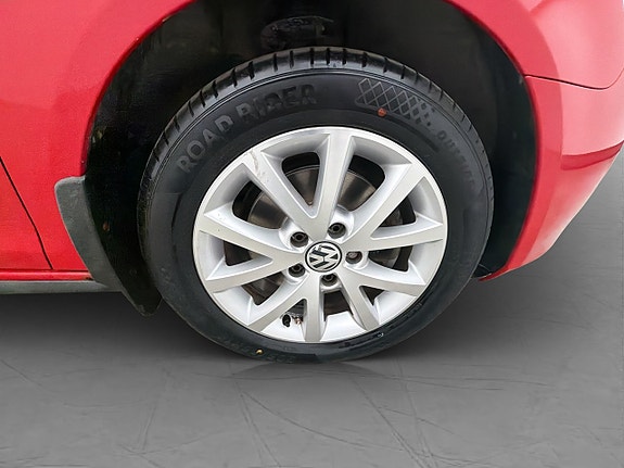 Volkswagen Golf I 28 of 29