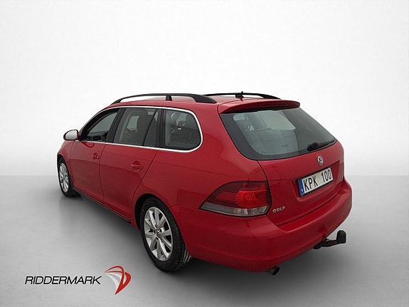 Volkswagen Golf I 5 of 29