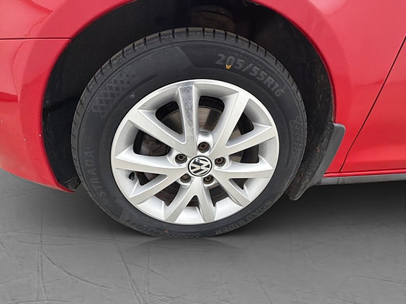 Volkswagen Golf I 25 of 29