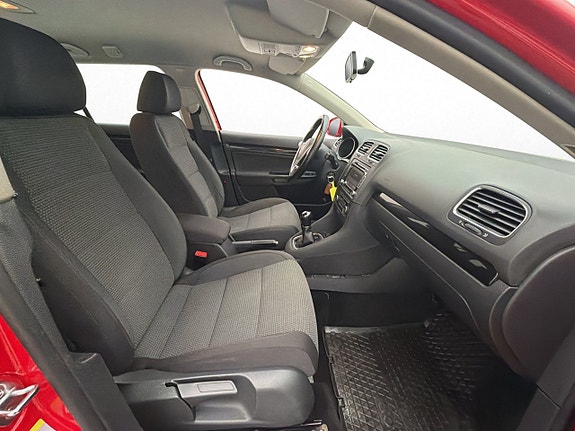 Volkswagen Golf I 23 of 29