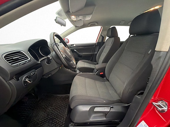 Volkswagen Golf I 12 of 29
